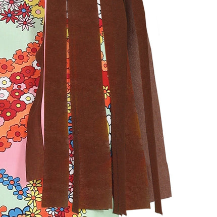 Hippie Jurk Lang van Fiestas Guirca koop je bij Partywinkel