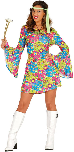 Hippie Jurkje - Partywinkel - 8434077847312