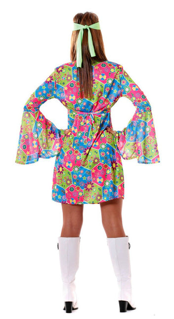 Hippie Jurkje - Partywinkel - 8434077847312