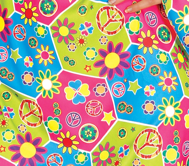 Hippie Jurkje - Partywinkel - 8434077847312