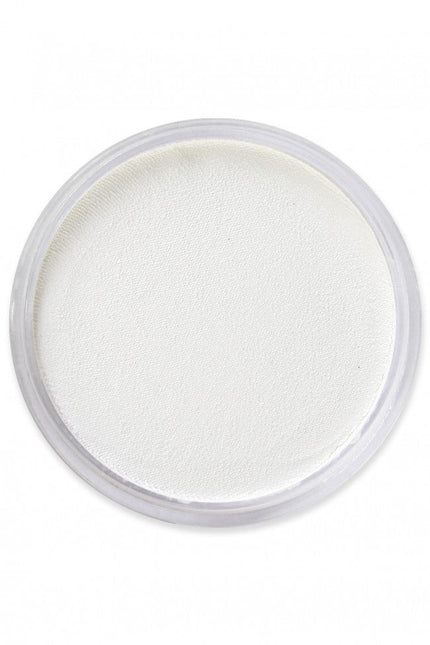 Hobby Watercolor Neon White 90gr van PXP Professional Colours koop je bij Partywinkel