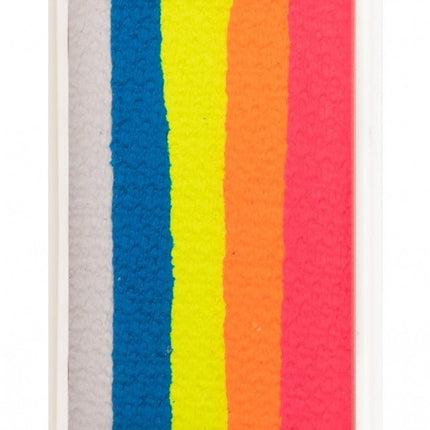 Hobby Watercolor Splitcake Neon Summer Of Joy 28gr van PXP Professional Colours koop je bij Partywinkel