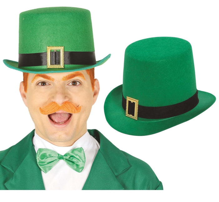 Hoed St Patrick's Day van Fiestas Guirca koop je bij Partywinkel