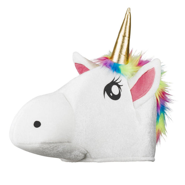 Hoed Unicorn van Boland koop je bij Partywinkel