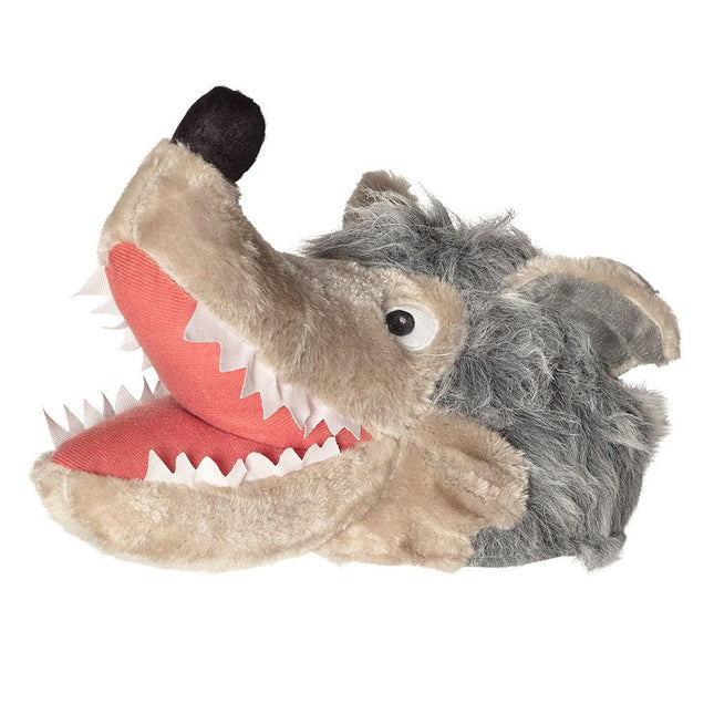 Hoed Wolf van Boland koop je bij Partywinkel