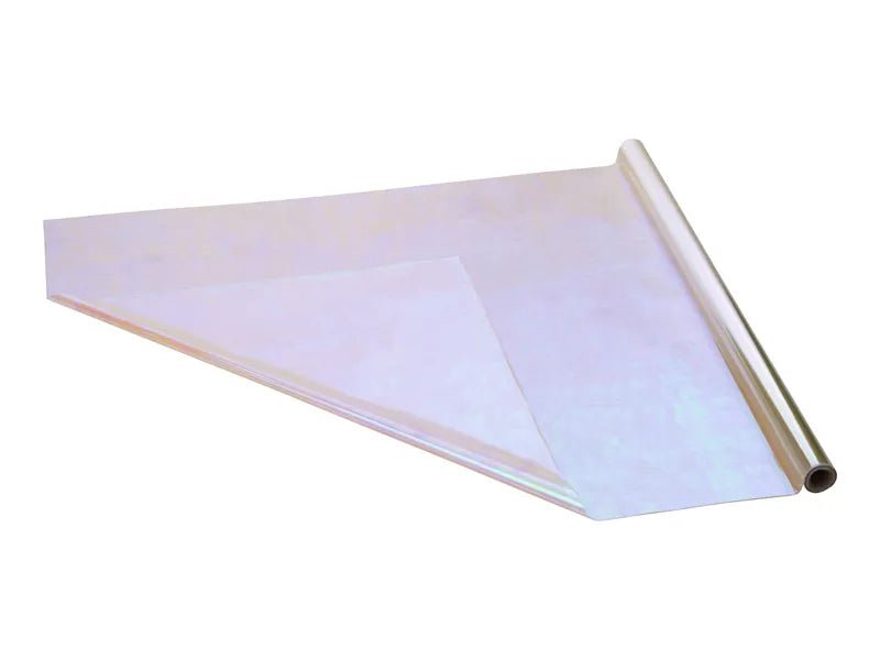Holografisch Decoratie Folie 25m van Partydeco koop je bij Partywinkel