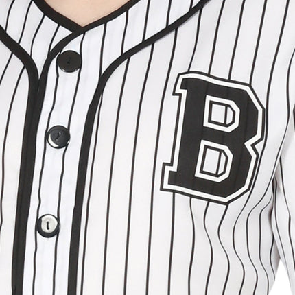 Honkbalspeler Kostuum van Fiestas Guirca koop je bij Partywinkel