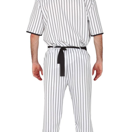 Honkbalspeler Kostuum van Fiestas Guirca koop je bij Partywinkel