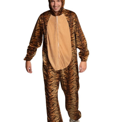 Onesie Tiger