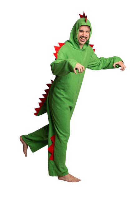 OneSie Dinosaur
