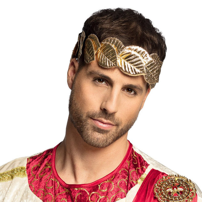 Hoofdband Romein van Boland koop je bij Partywinkel