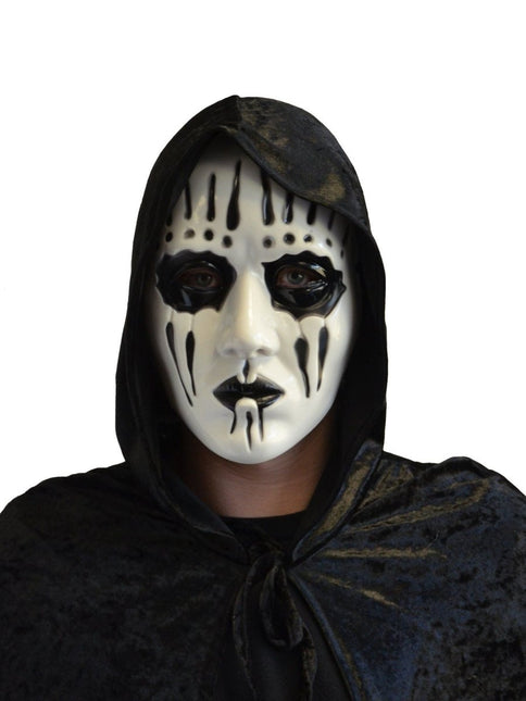 Horror Masker van Partychimp koop je bij Partywinkel