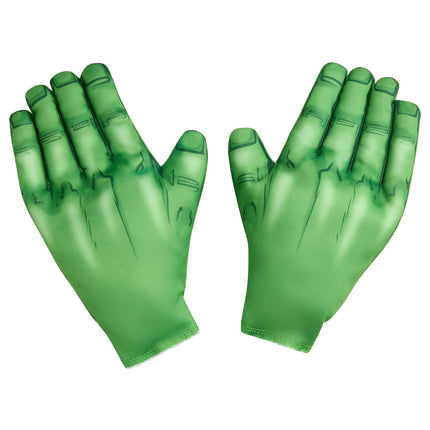 Gants Hulk
