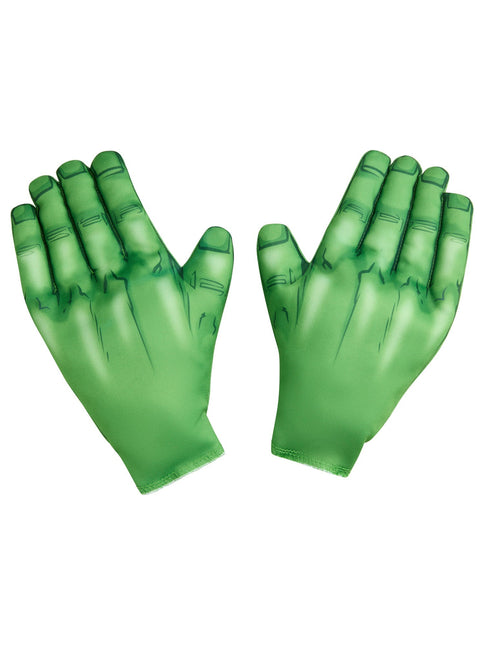 Gants Hulk