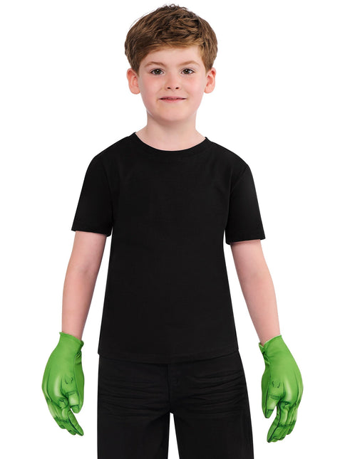 Gants Hulk
