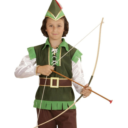 Indiaan Nep Pijl En Boog 1m van Widmann koop je bij Partywinkel