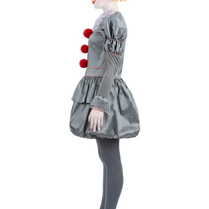 IT Chapter Two, Pennywise Kostuum van Smiffys koop je bij Partywinkel