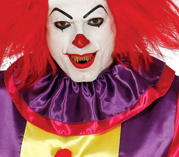 It Horror Clownspak L - Partywinkel - 8434077847527