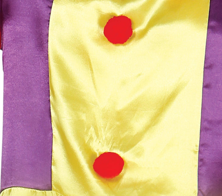 It Horror Clownspak L - Partywinkel - 8434077847527