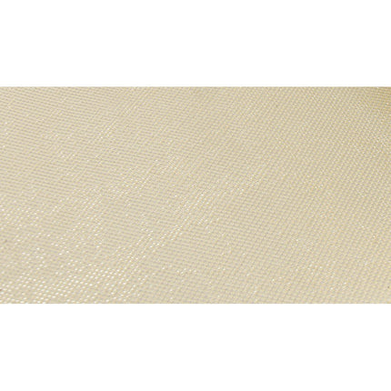 Chemin de table ivoire Glossy 5m