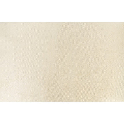 Nappe ivoire brillante 3m