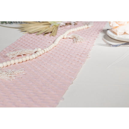Nappe ivoire 2.4m