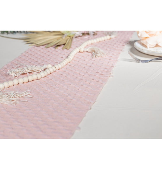 Nappe ivoire 2.4m