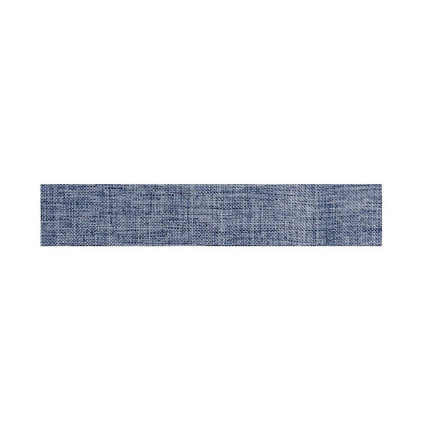 RUBAN DE JEAN 3 CM X 5 M