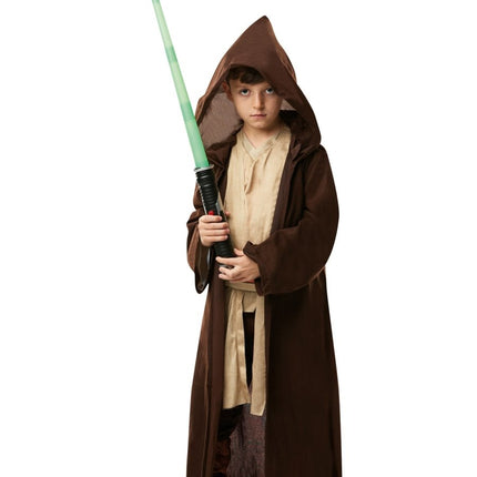 Jedi Pak Kind Luxe van Rubies koop je bij Partywinkel