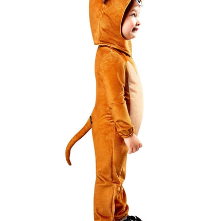 Jerry Kostuum Jongens van Rubies koop je bij Partywinkel