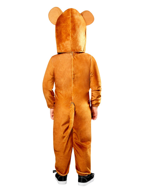 Costume Jerry Garçons