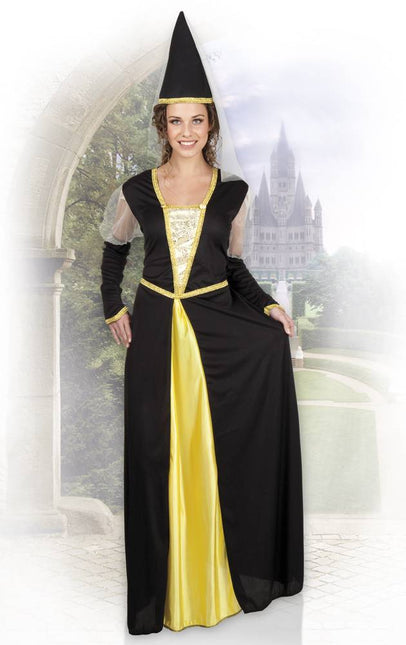 Jonkvrouw Kostuum M van Boland koop je bij Partywinkel