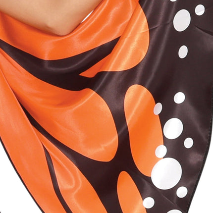 Jurk Dames Vlinder van Fiestas Guirca koop je bij Partywinkel