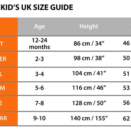 Jurrasic World Kostuum Velociraptor Kind van Rubies koop je bij Partywinkel