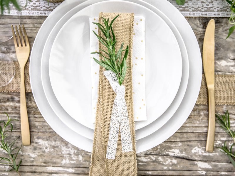 Jute Lint 5m van Partydeco koop je bij Partywinkel