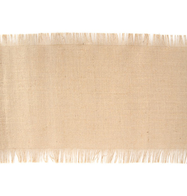 Chemin de table Nude Jute 29Cm 5m