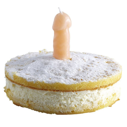 Kaars Piemel van Widmann koop je bij Partywinkel