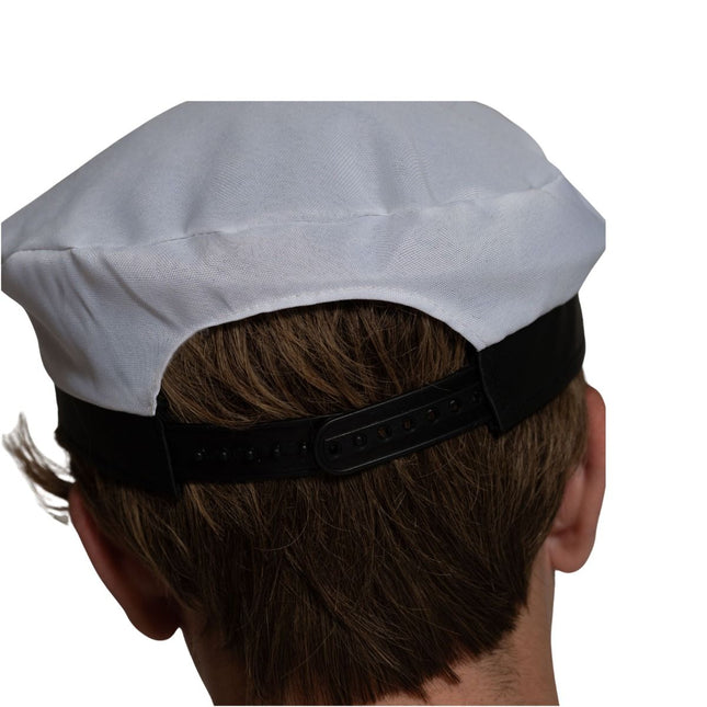 Kapitein Verkleedset 7 delig van PartyXclusive koop je bij Partywinkel