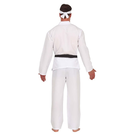 Karate Kostuum L van Fiestas Guirca koop je bij Partywinkel