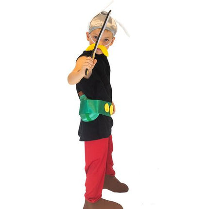 Costume d'Astérix Enfant