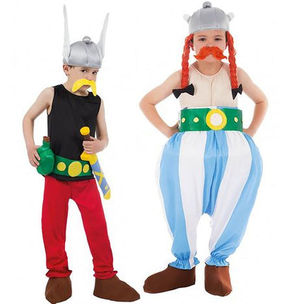 Costume d'Astérix Enfant
