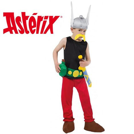 Costume d'Astérix Enfant