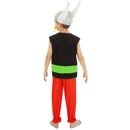 Costume d'Astérix Enfant