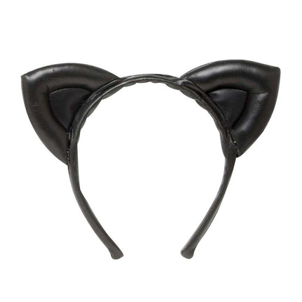 Kat Haarband van Widmann koop je bij Partywinkel