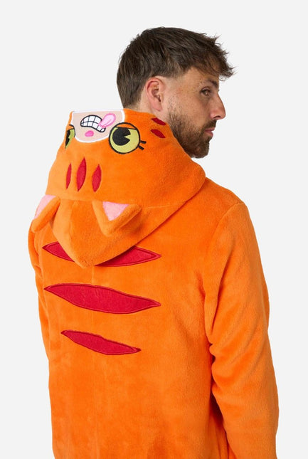 Kat Onesie - Partywinkel - 8720629387734