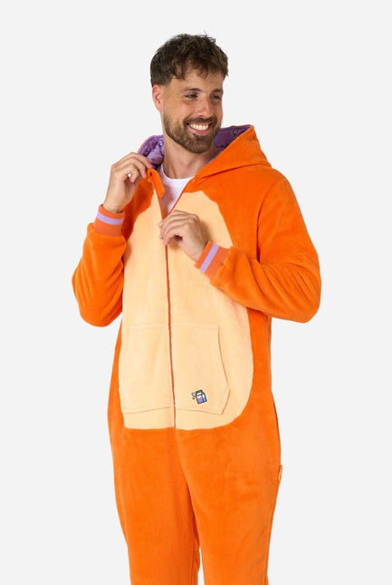 Kat Onesie - Partywinkel - 8720629387734