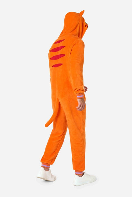 Kat Onesie - Partywinkel - 8720629387734