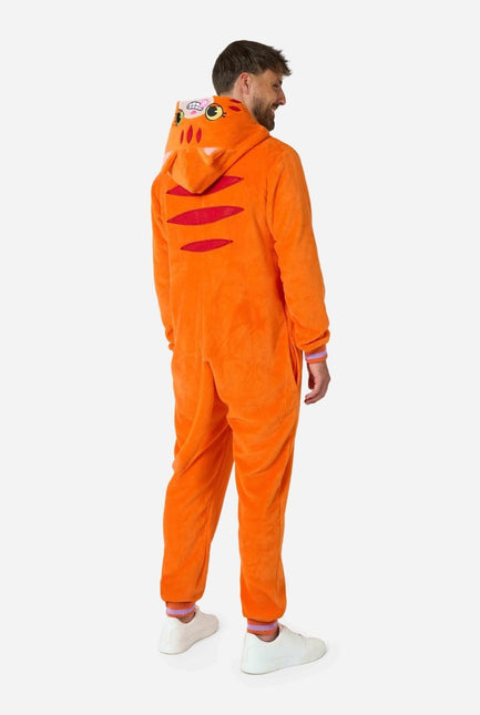 Kat Onesie - Partywinkel - 8720629387734