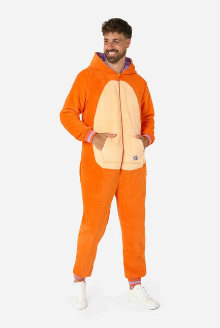 Kat Onesie - Partywinkel - 8720629387734