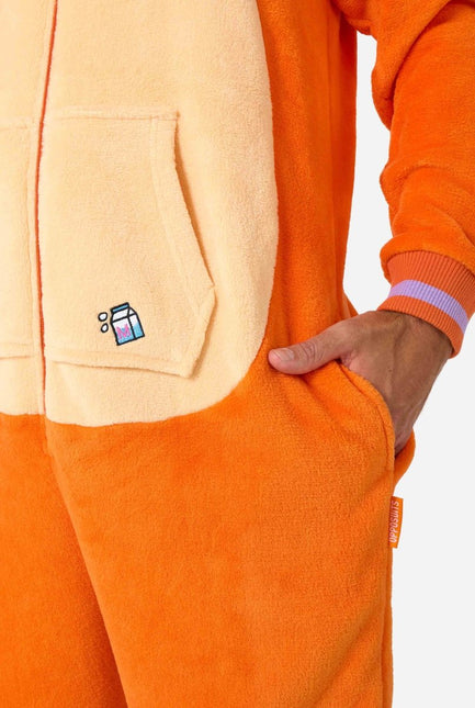 Kat Onesie - Partywinkel - 8720629387734